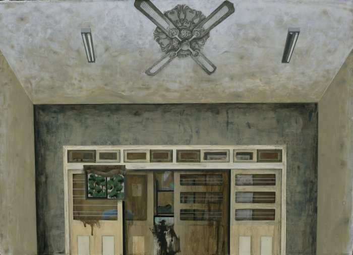 shop