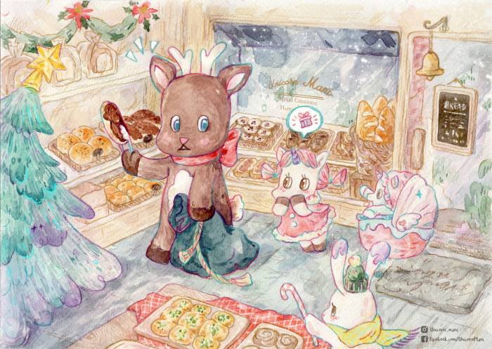 shop