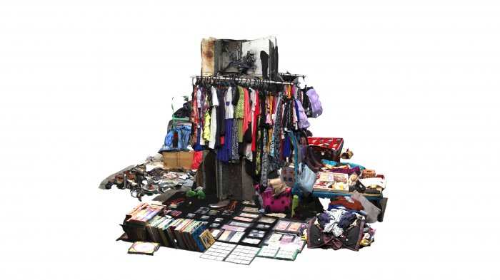 shop